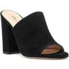 Women 275 Central Sandals | Vog Sandal Black Suede
