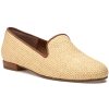 Women Jon Josef Loafers & Oxfords | Gatsby Loafer Raffia Natural
