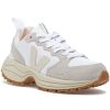 Women Veja Sneakers | Venturi Sneaker White/Pierre/Natural