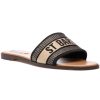 Women Steve Madden Sandals | Knox Sandal Black Multi