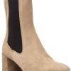 Women 275 Central Boots | Fabolous Boot Taupe Suede