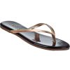 Women Tkees Sandals | Duos Flip Flops Afterglow Leather