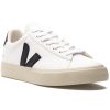 Women Veja Sneakers | Campo Sneaker Extra White/Black