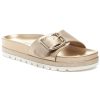 Women J/Slides Sandals | Rosalie Sandal Gold