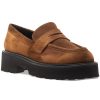 Women 275 Central Loafers & Oxfords | Paulina Loafer Sigaro Suede