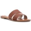Women Steve Madden Sandals | Alexandra Sandal Cognac