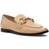 Women Jeffrey Campbell Loafers & Oxfords | Velviteen Loafer Natural Leather
