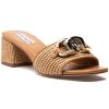 Women Steve Madden Sandals | Santana Sandal Raffia