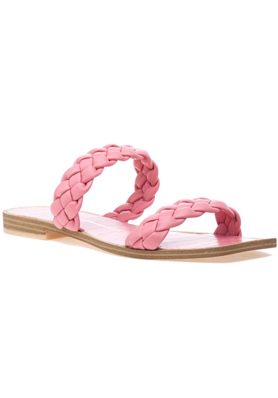 Women Dolce Vita Sandals | Indy Sandal Rose Stella