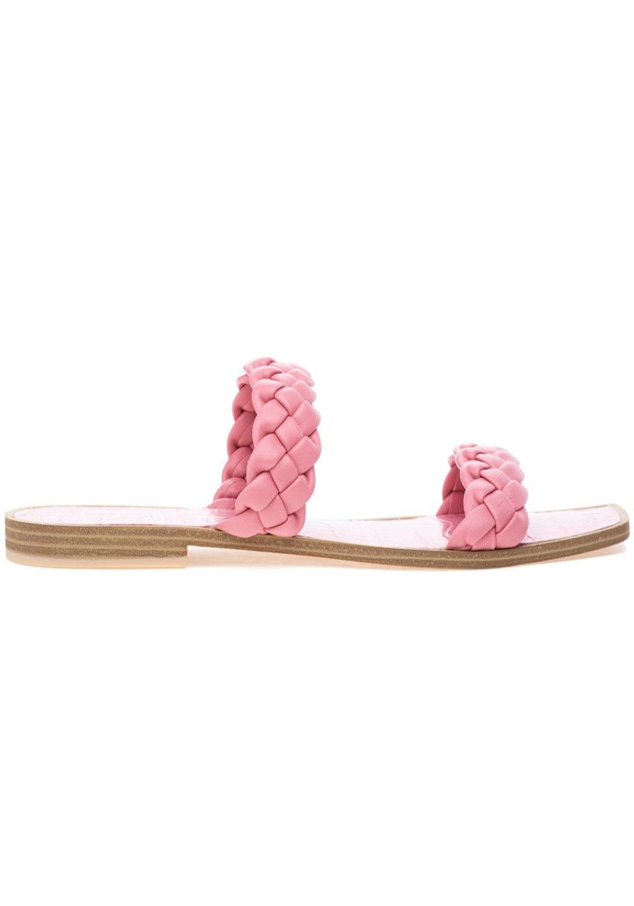 Women Dolce Vita Sandals | Indy Sandal Rose Stella