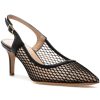 Women 275 Central Pumps | Fiona Pump Black