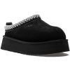 Women UGG® Slippers | Tazz Slipper Black