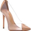 Women Schutz Pumps | Cendi Pump Honey Beige