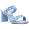 Women Dolce Vita Sandals | Paily Sandal Sky Blue Stella