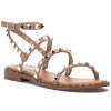 Women Steve Madden Sandals | Travel Sandal Tan
