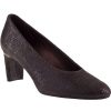 Women Jildor Pumps | Dayle Pump T Moro Lizard