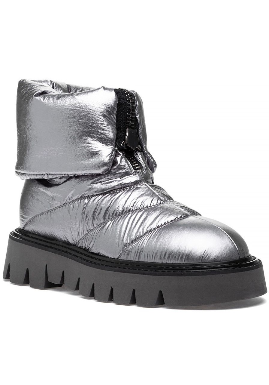 Women Elena Iachi Boots | E-3128-Tfm Boot Space C Fucile