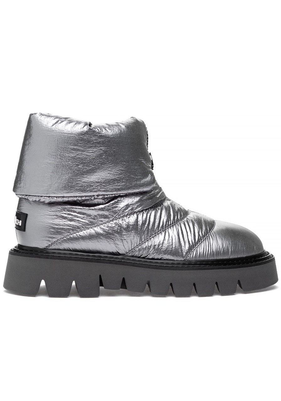 Women Elena Iachi Boots | E-3128-Tfm Boot Space C Fucile