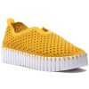 Women Ilse Jacobsen Sneakers | Tulip 3373 Sneaker Golden Rod