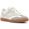 Women Vince Sneakers | Oasis Sneaker Milk/Horcha