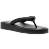 Women Steve Madden Sandals | Fango Sandal Black