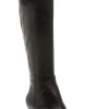 Women Dolce Vita Boots | Auggie Boot Black
