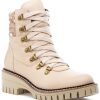 Women Vintage Havana Boots | Pontiac Boot Nude Leather
