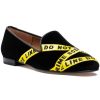 Women Jon Josef Loafers & Oxfords | G-Donotcross Loafer Black Velvet