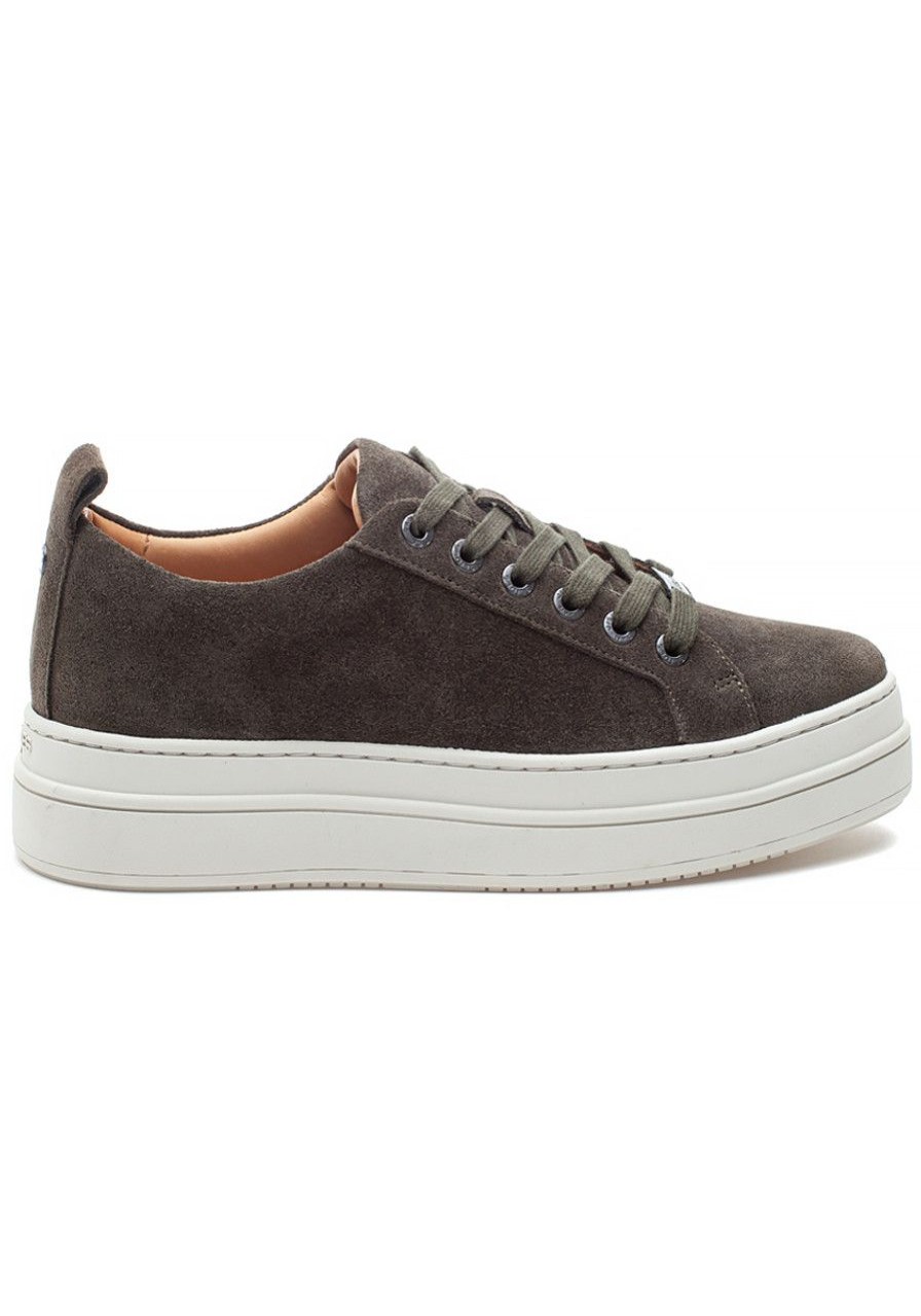 Women J/Slides Sneakers | Noca Sneaker Cactus Sneaker