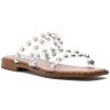 Women Steve Madden Sandals | Skyler-P Sandal Clear