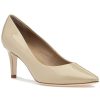 Women Jildor Pumps | Happy Pump Nude Patent