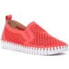 Women Ilse Jacobsen Sneakers | Tulip 140 Sneaker Raspberry