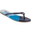 Women Tkees Sandals | Shades Flip Flop School Boy Leather