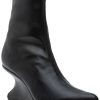 Women Cult Gaia Boots | Paloma Boot Black Leather