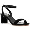 Women Pelle Moda Sandals | Moira 2 Sandal Black