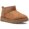 Women UGG® Boots | Classic Ultra Mini Boot Chestnut
