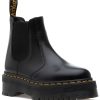 Women Dr. Martens Boots | 2976 Quad Chelsea Boot Black