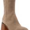 Women 275 Central Boots | Liv Boot Beige Suede