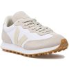Women Veja Sneakers | Rio Branco Sneaker White/Pierre/Natural
