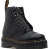 Women Dr. Martens Boots | Sinclair Jungle Boot Black