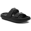 Women Beach Slides Sandals | Socool Sandal Black Eva