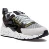 Women P448 Sneakers | A8Alex Lace Up Sneaker Olive