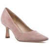 Women Sam Edelman Pumps | Rika Pump Cashmere Suede