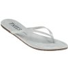 Women Tkees Sandals | Glitters Flip Flop Gleam