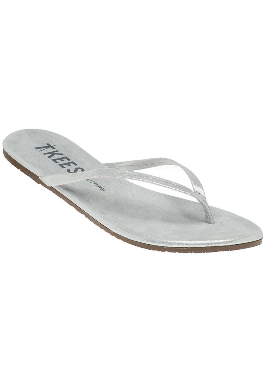 Women Tkees Sandals | Glitters Flip Flop Gleam