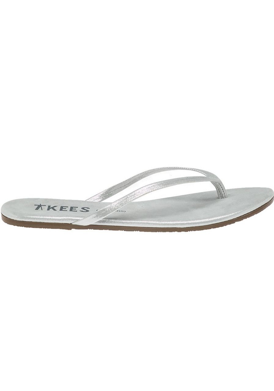 Women Tkees Sandals | Glitters Flip Flop Gleam