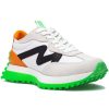 Women Steve Madden Sneakers | Campo Sneaker White Multi