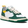 Women Oncept Sneakers | Phoenix Sneaker Green Fields