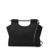 Women Staud Crossbody Bags | Mar Mini Bag Black