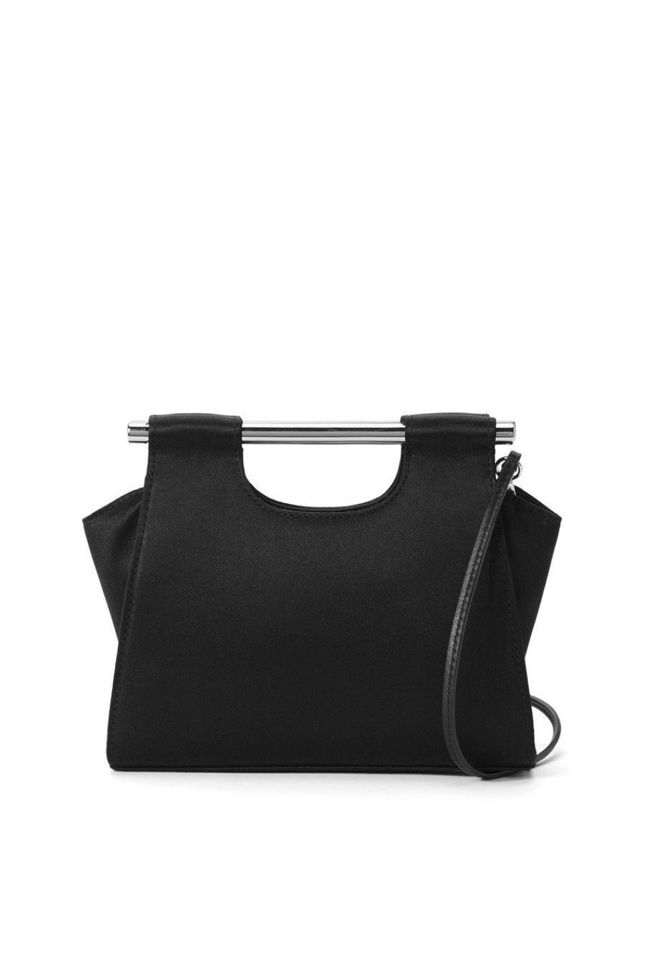 Women Staud Crossbody Bags | Mar Mini Bag Black